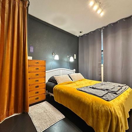 Ferienwohnung Loft De L'Armateur Fécamp Exterior foto